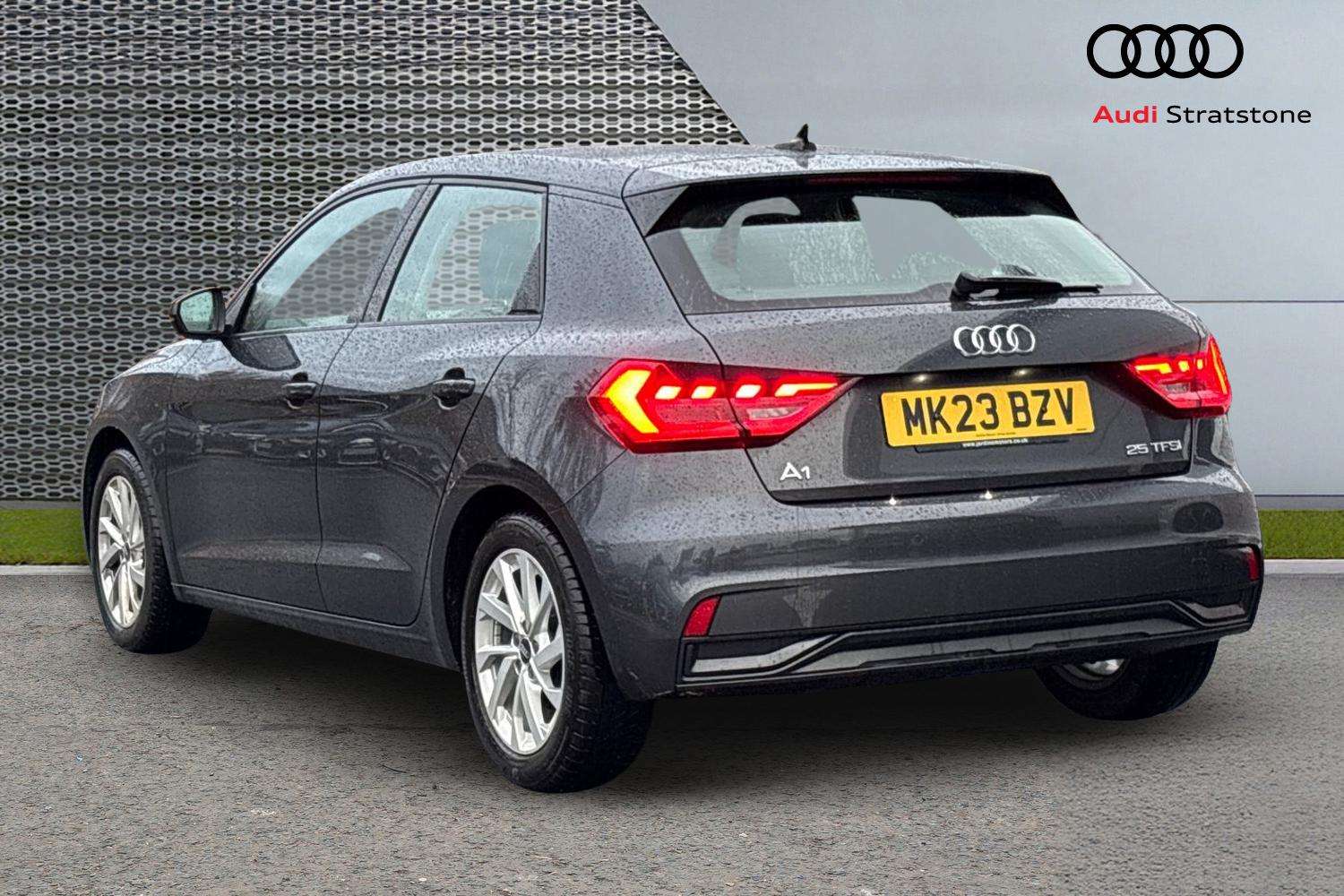 Used Audi A1 2023 for sale - 76487992: Photo 3