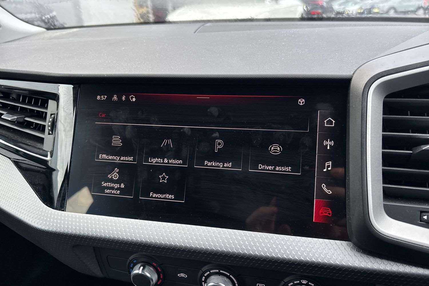 Used Audi A1 2023 for sale - 76487992: Photo 30