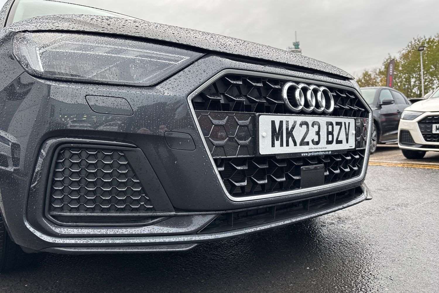 Used Audi A1 2023 for sale - 76487992: Photo 35