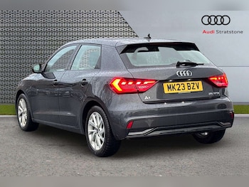 Used Audi A1 2023 for sale - 76487992: Photo