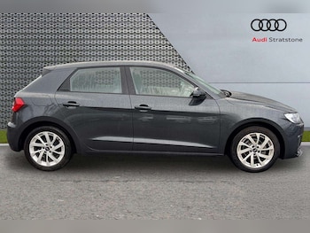 Used Audi A1 2023 for sale - 76487992: Photo