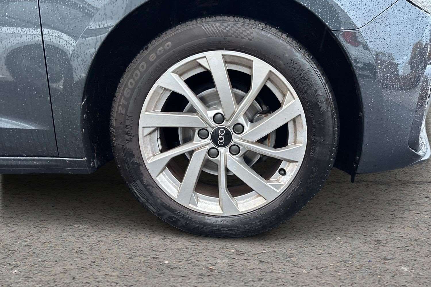 Used Audi A1 2023 for sale - 76487992: Photo 5