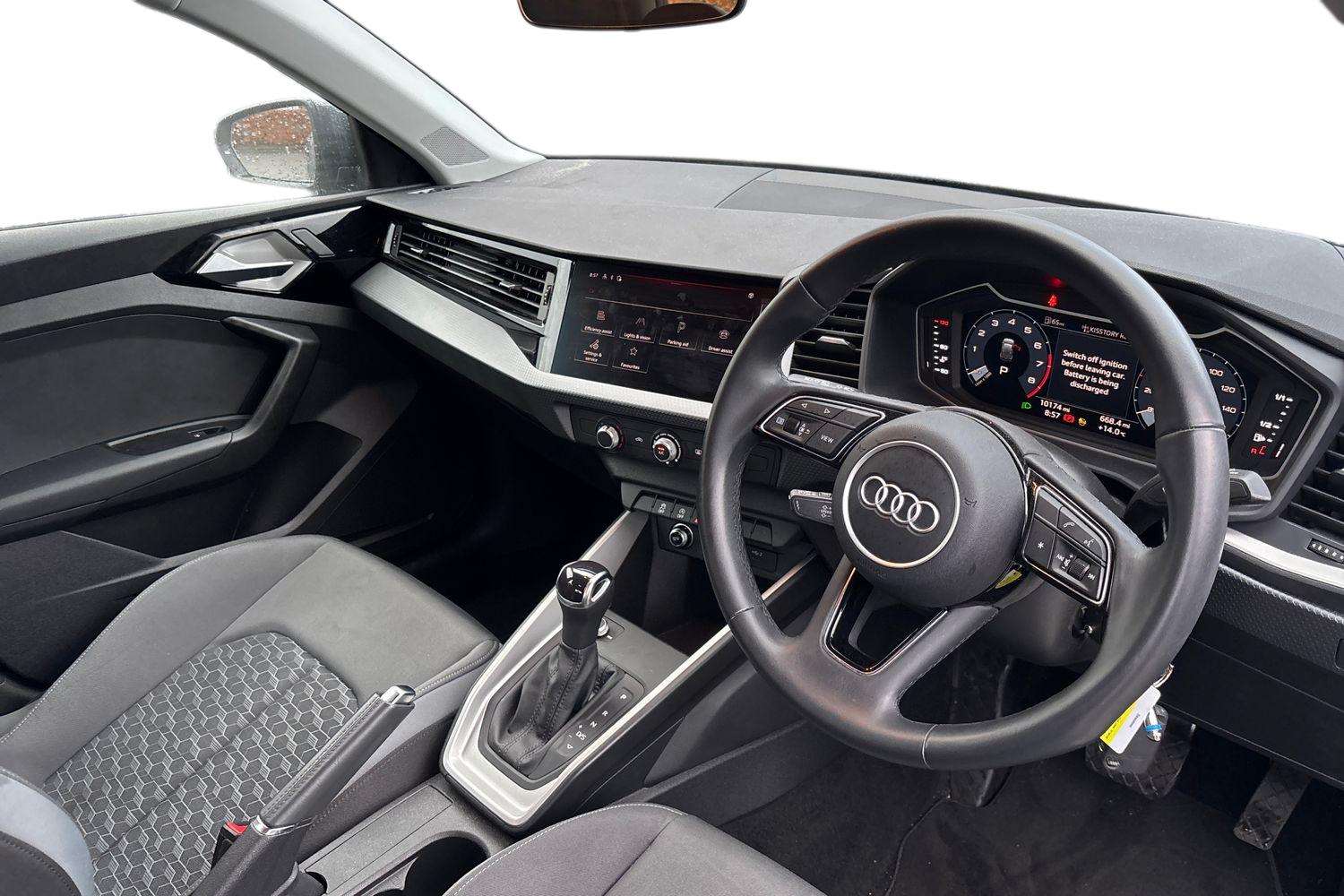 Used Audi A1 2023 for sale - 76487992: Photo 6