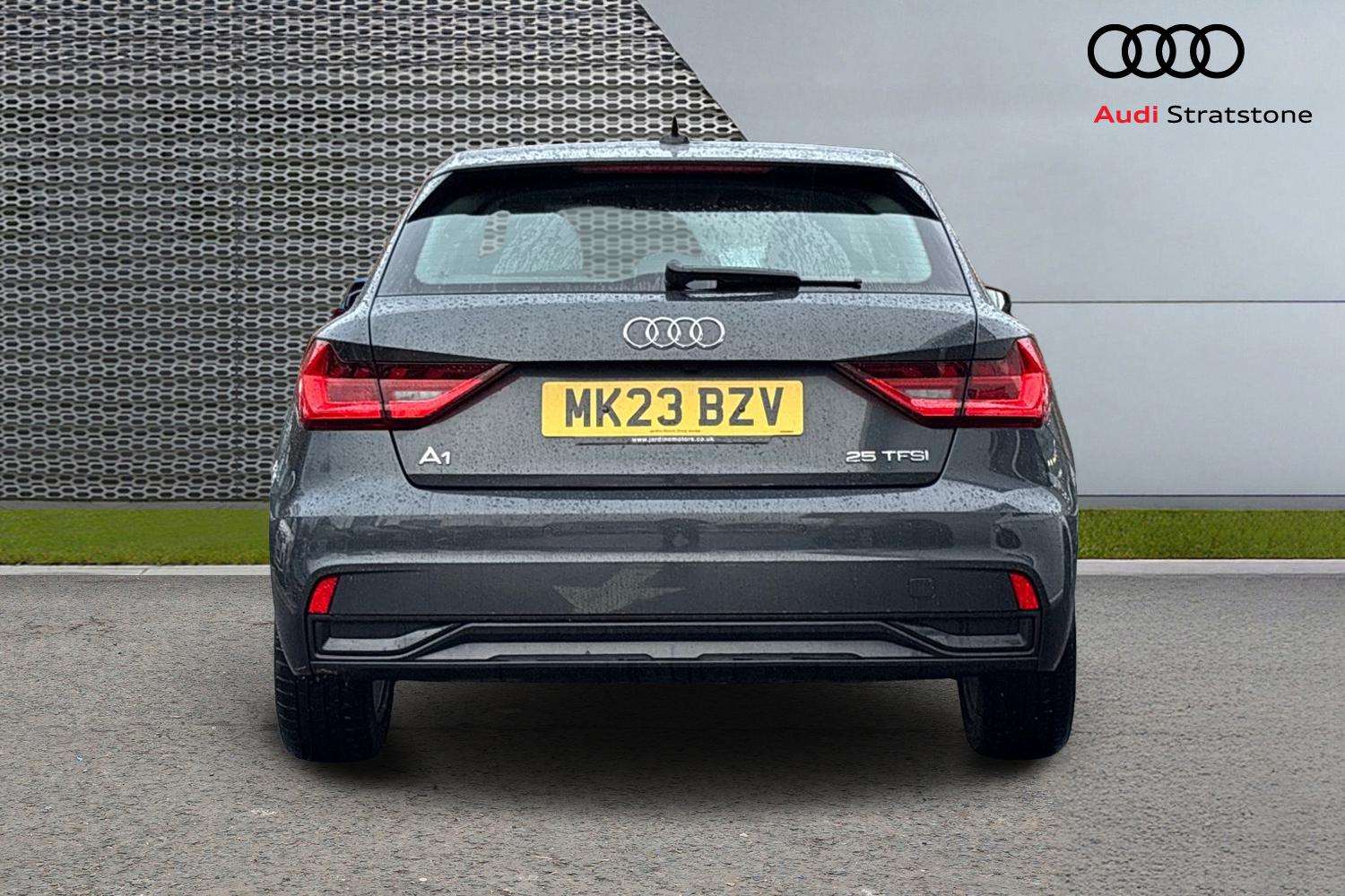 Used Audi A1 2023 for sale - 76487992: Photo 7