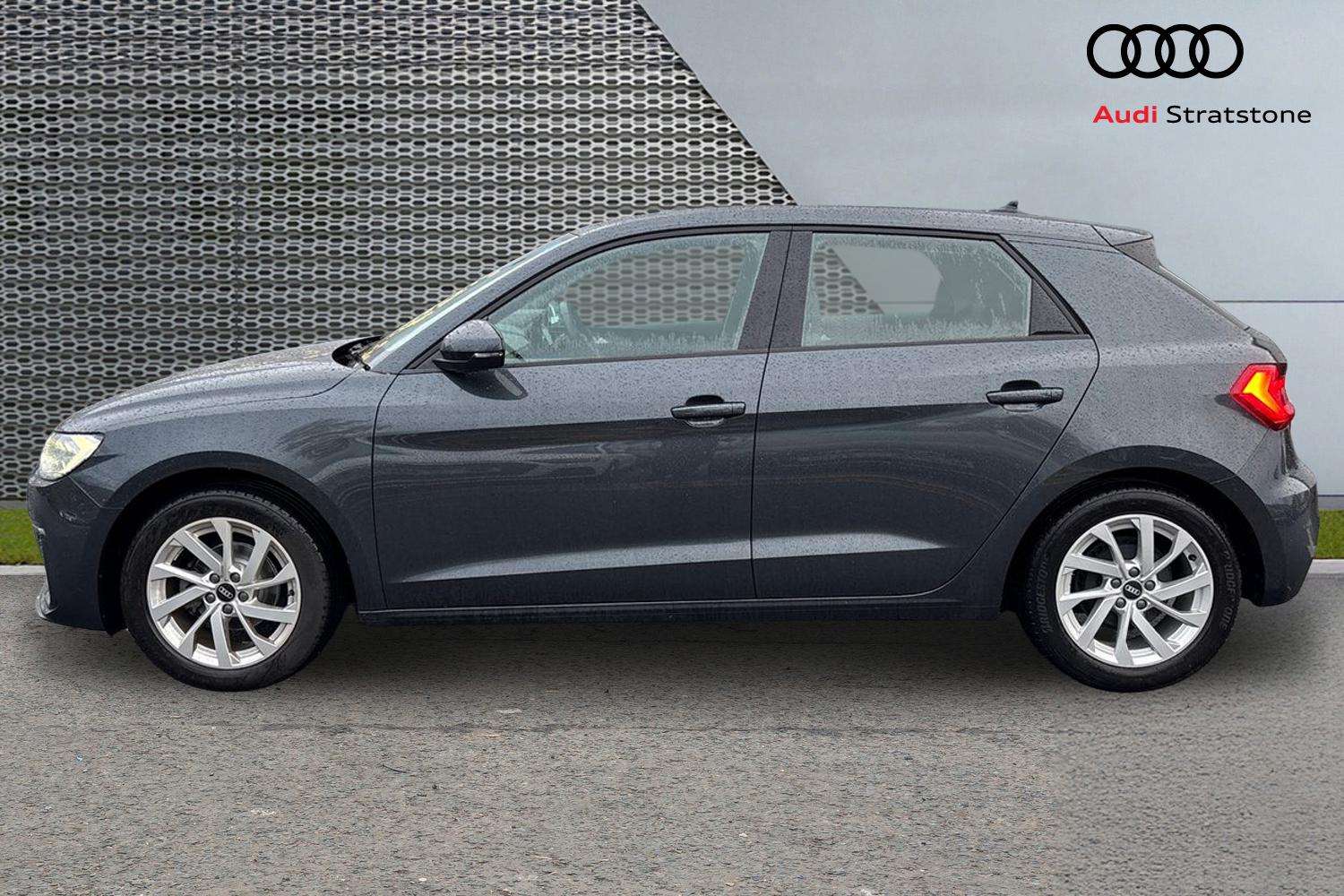 Used Audi A1 2023 for sale - 76487992: Photo 8