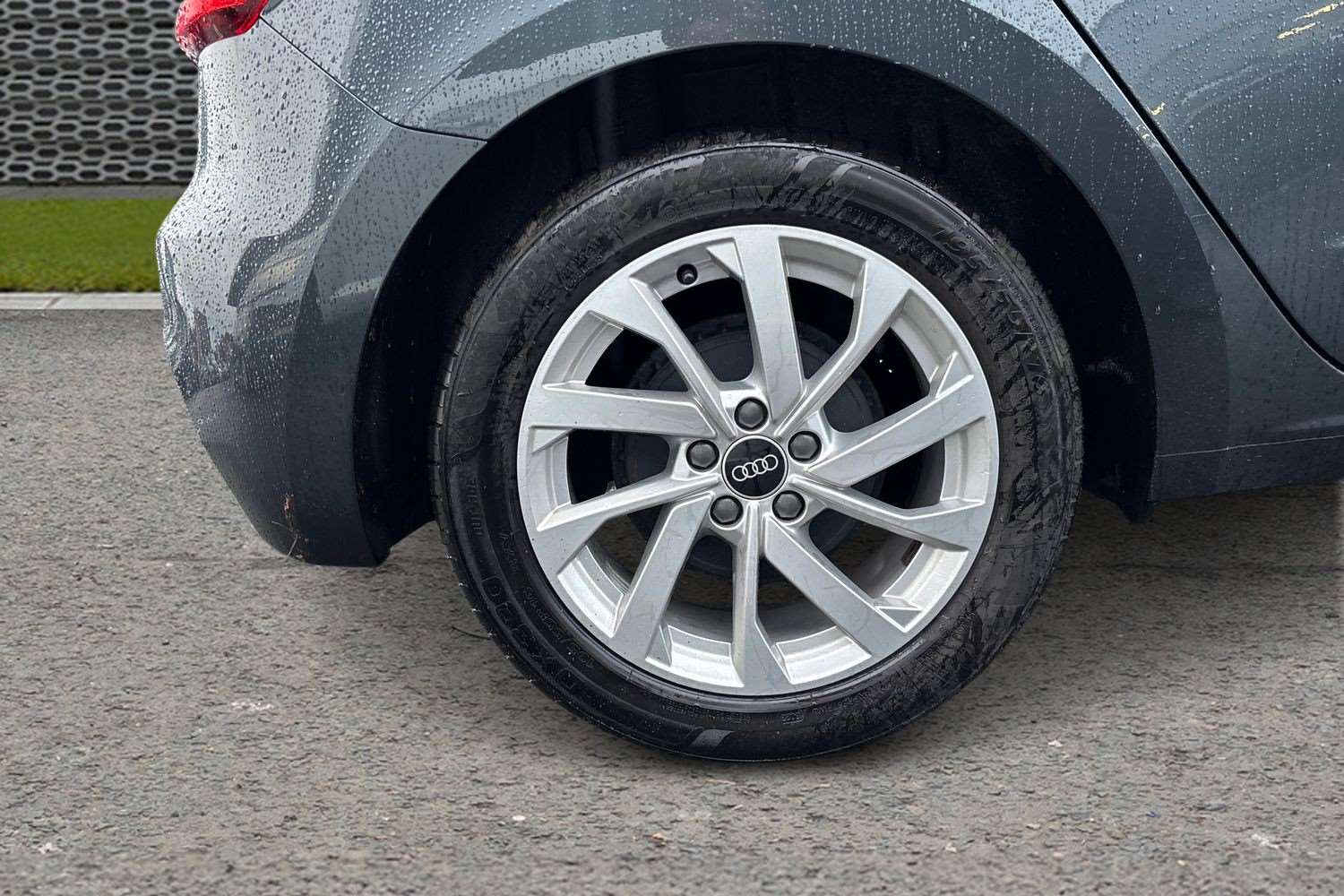 Used Audi A1 2023 for sale - 76487992: Photo 9