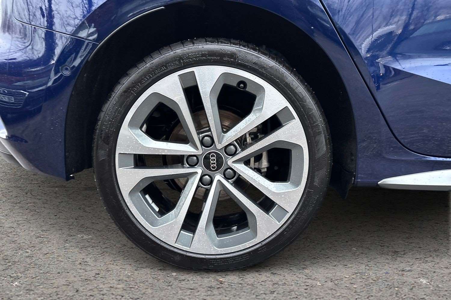 Used Audi A3 for sale - 77472740: Photo 10