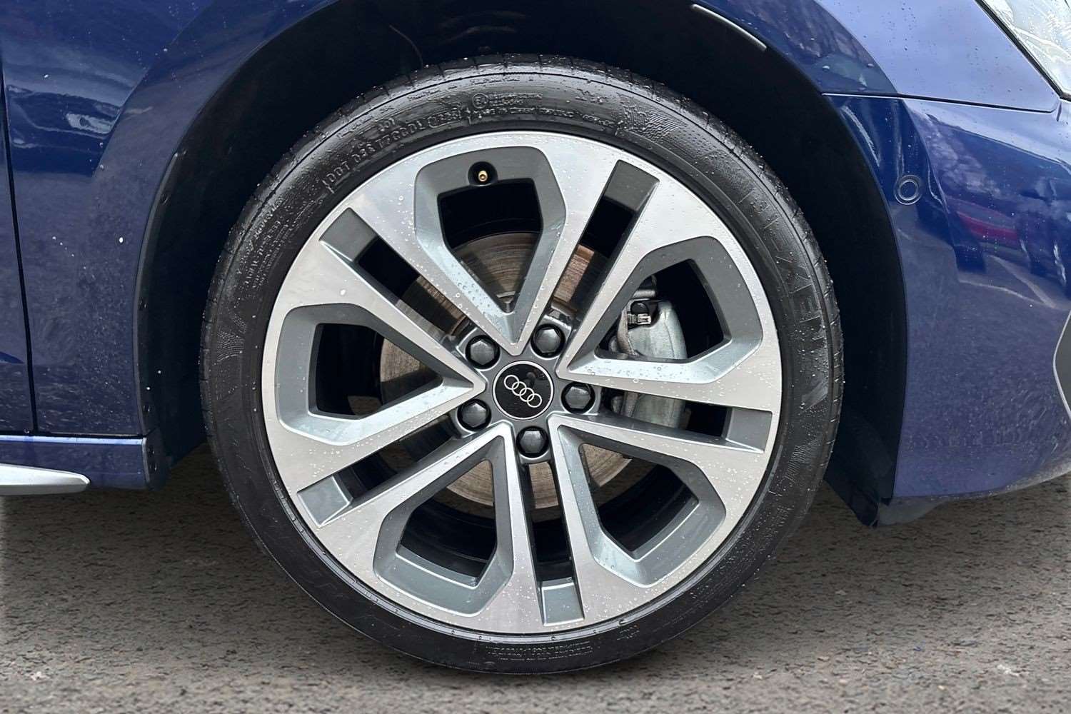 Used Audi A3 for sale - 77472740: Photo 11