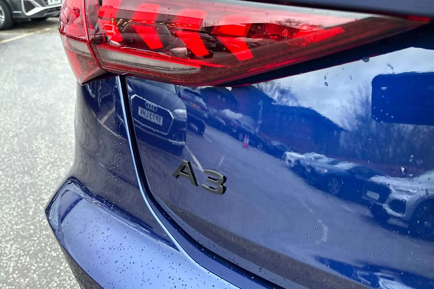 Used Audi A3 for sale - 77472740: Photo 12