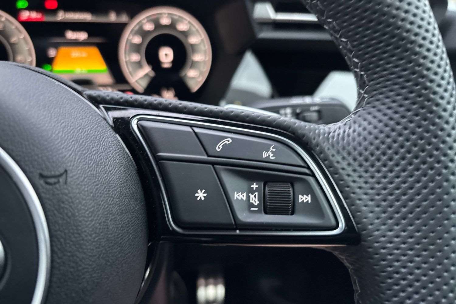 Used Audi A3 for sale - 77472740: Photo 17