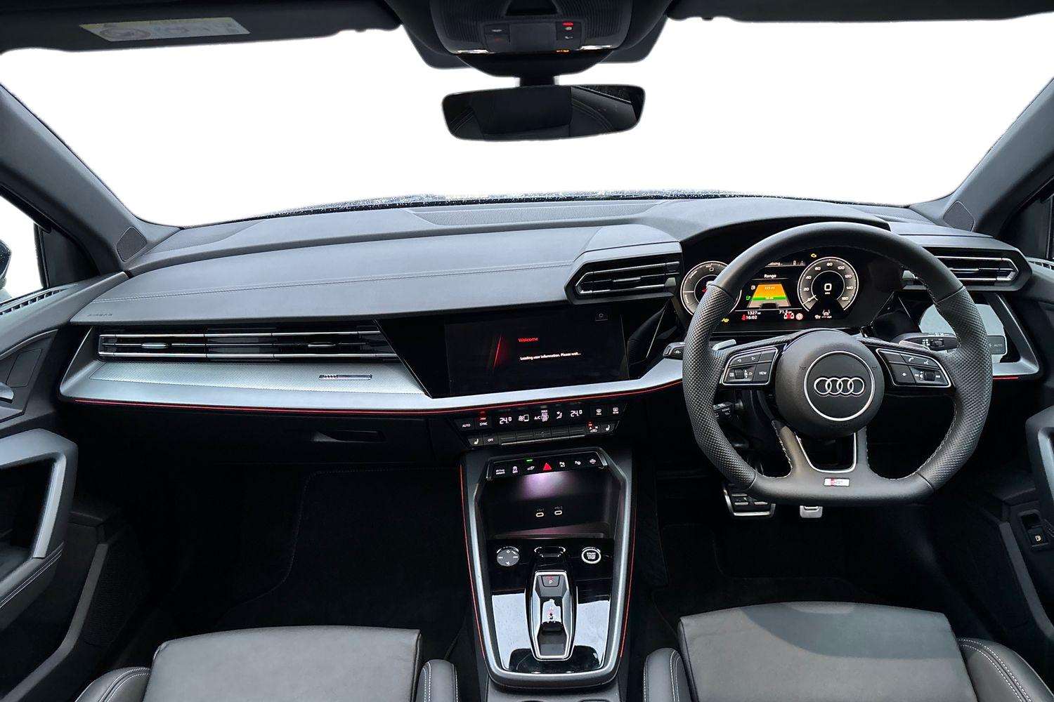 Used Audi A3 for sale - 77472740: Photo 19