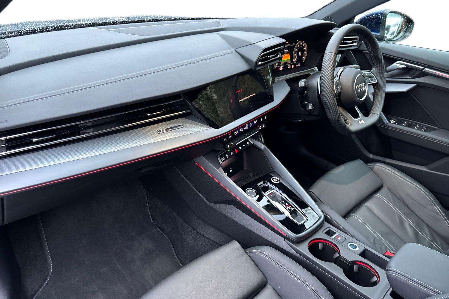 Used Audi A3 for sale - 77472740: Photo 2