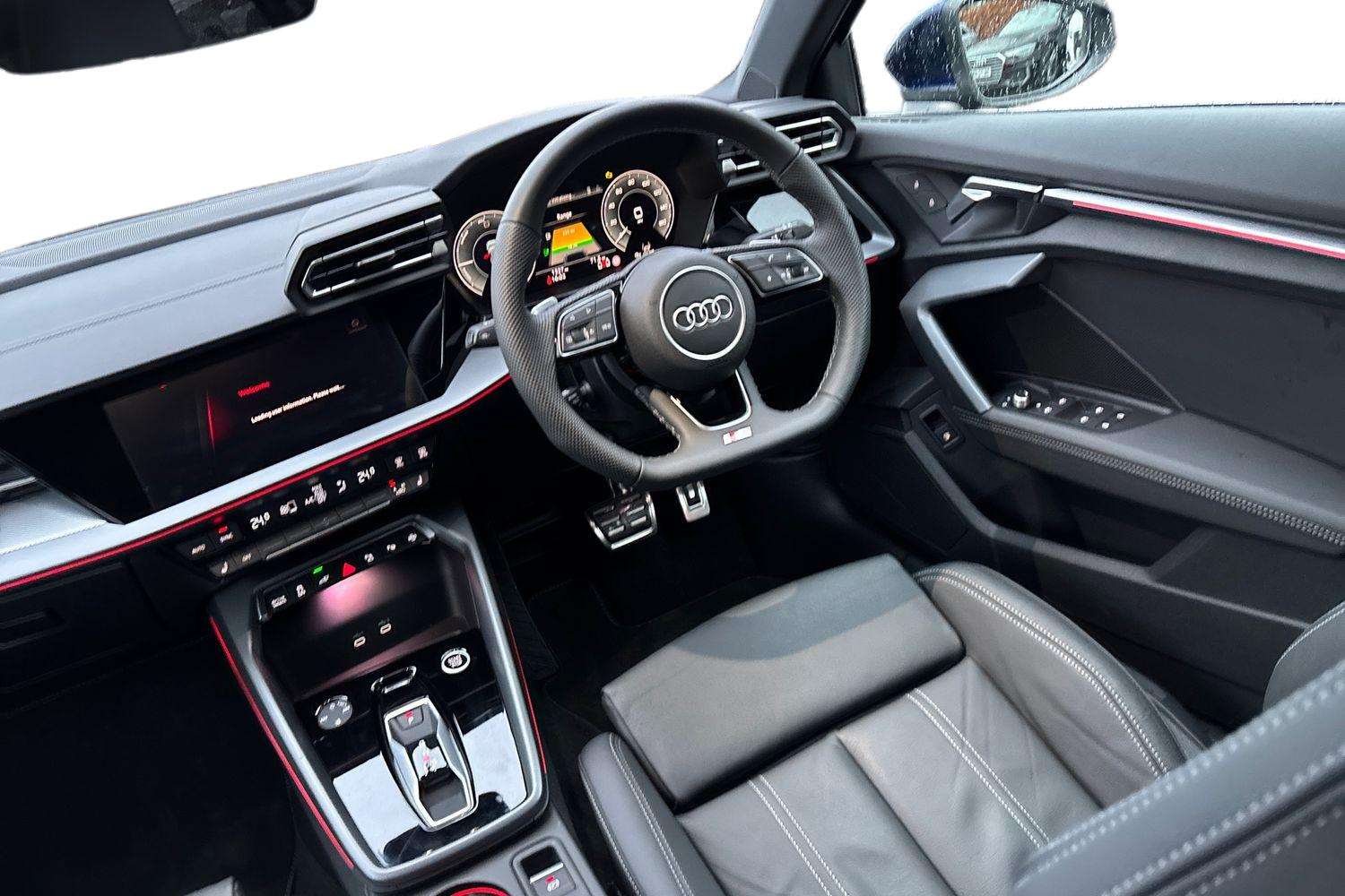 Used Audi A3 for sale - 77472740: Photo 20