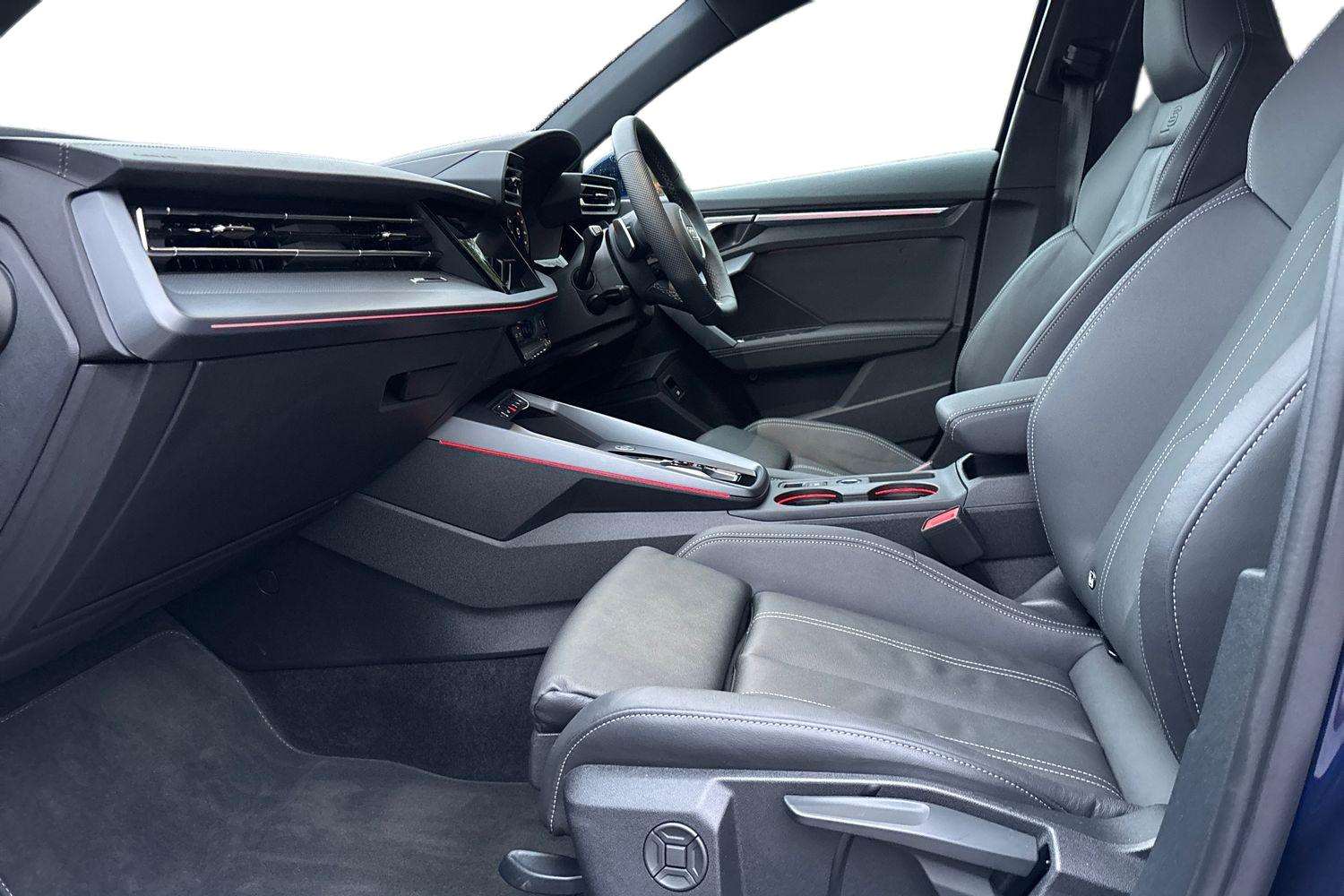 Used Audi A3 for sale - 77472740: Photo 21