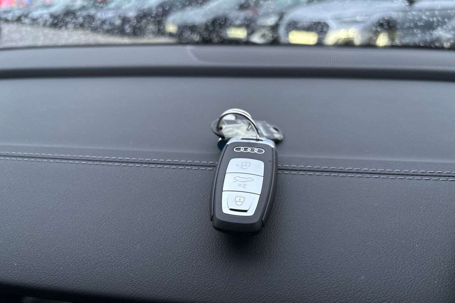 Used Audi A3 for sale - 77472740: Photo 25