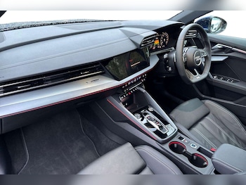 Used Audi A3 2025 for sale - 77472740: Photo