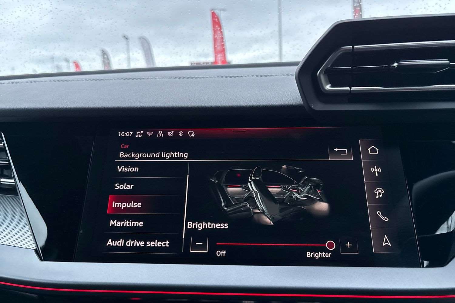 Used Audi A3 for sale - 77472740: Photo 33