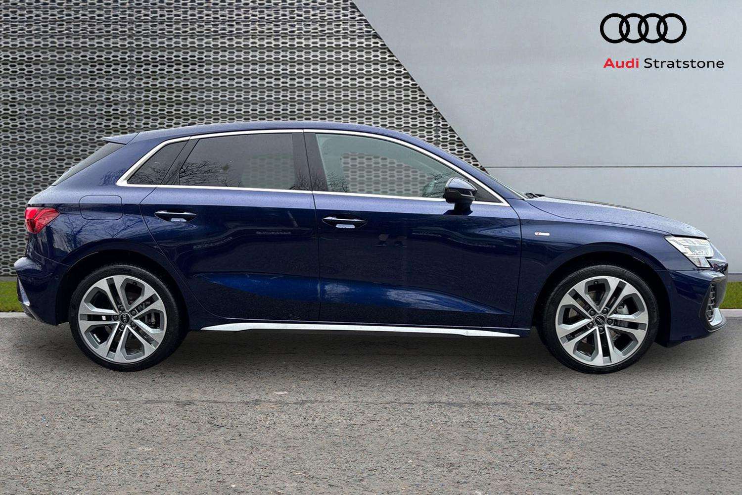 Used Audi A3 for sale - 77472740: Photo 4