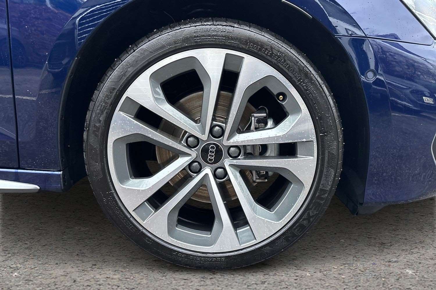 Used Audi A3 for sale - 77472740: Photo 5