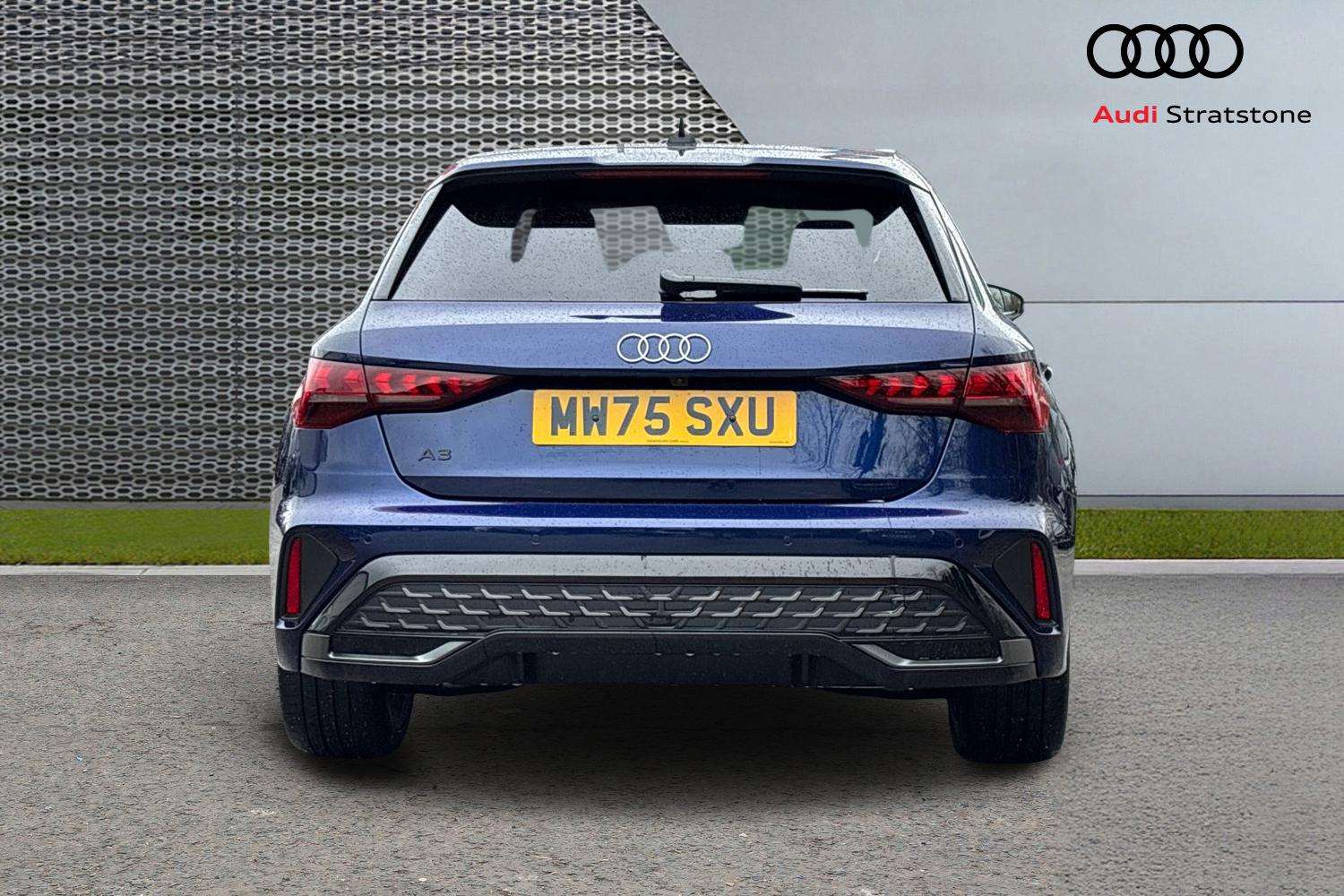 Used Audi A3 for sale - 77472740: Photo 7