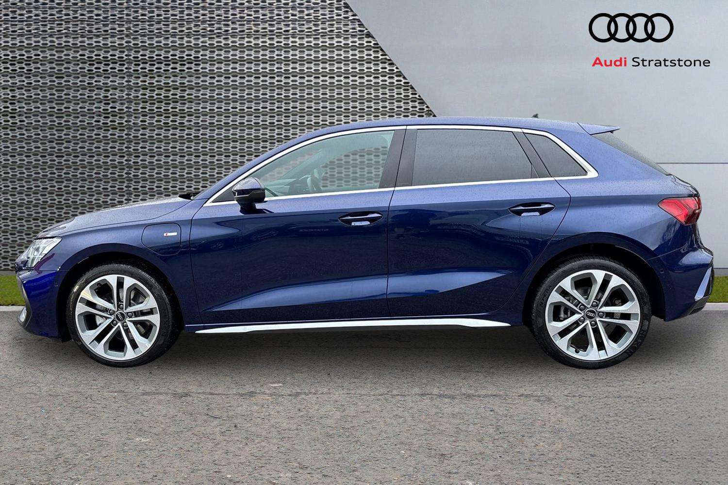 Used Audi A3 for sale - 77472740: Photo 8