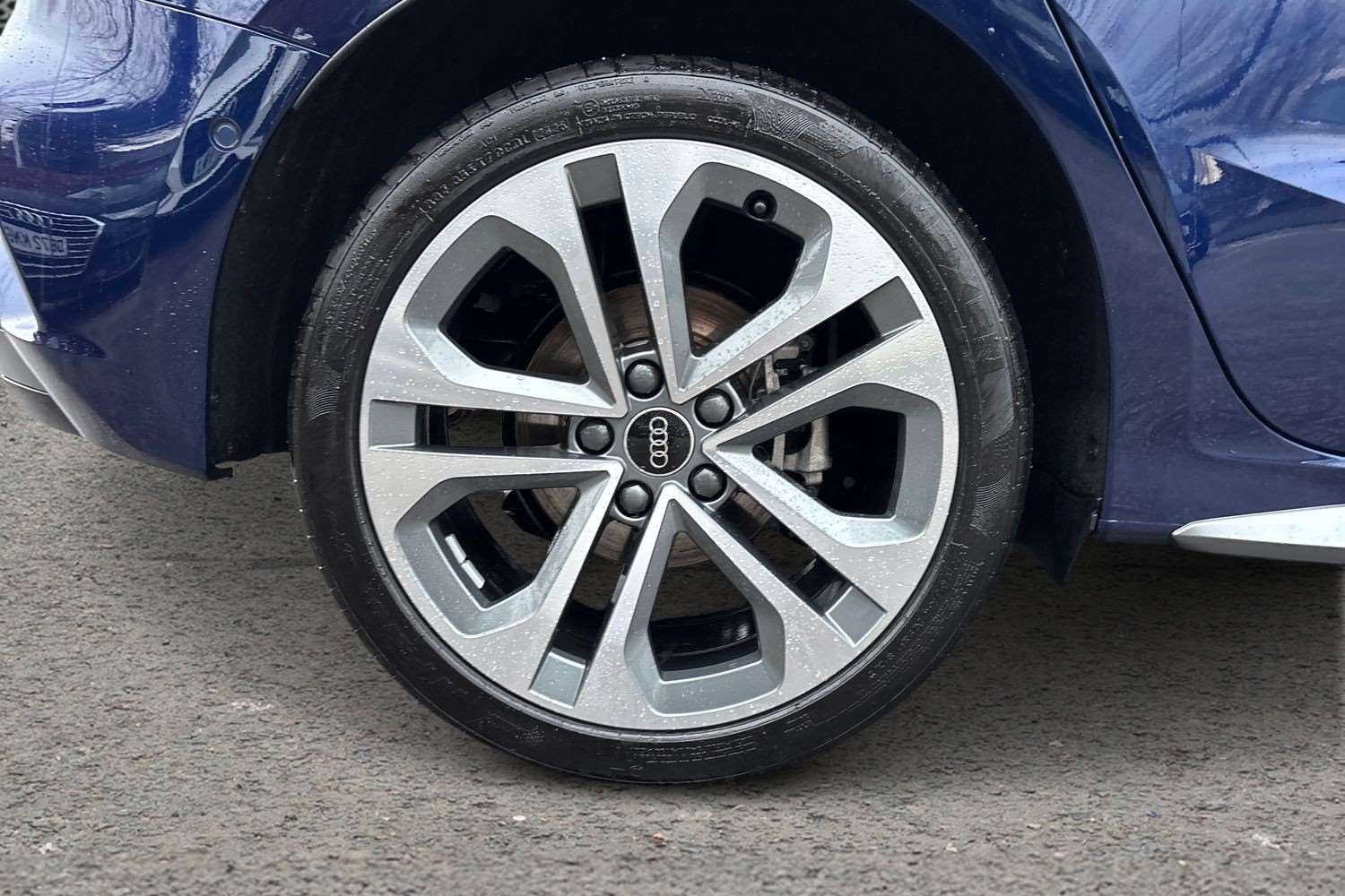 Used Audi A3 for sale - 77472740: Photo 9