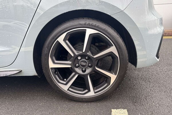 Used Audi A1 2023 for sale - 76242458: Photo 10