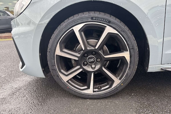 Used Audi A1 2023 for sale - 76242458: Photo 11