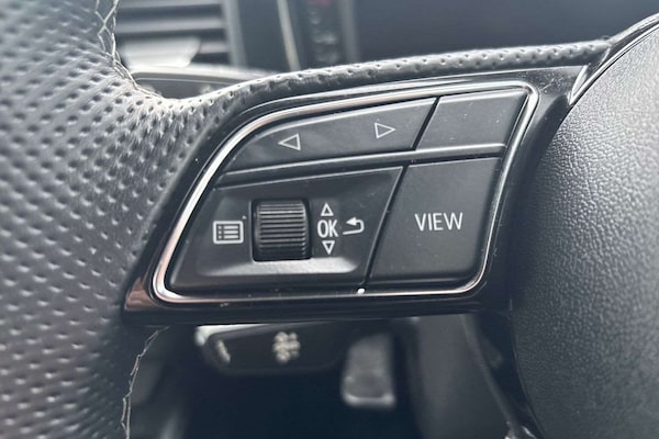 Used Audi A1 2023 for sale - 76242458: Photo 16
