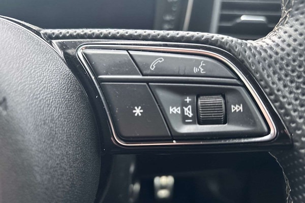 Used Audi A1 2023 for sale - 76242458: Photo 17