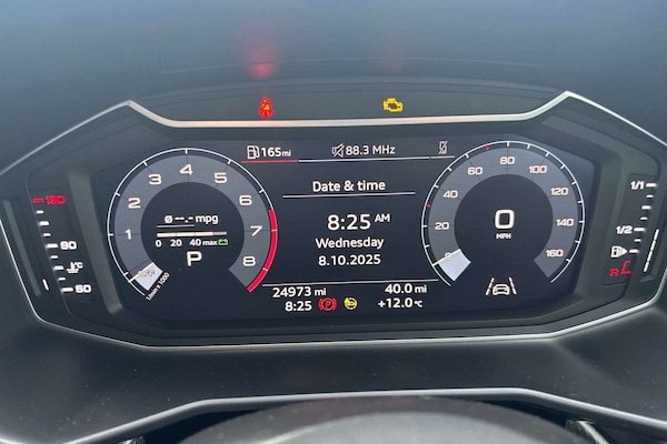 Used Audi A1 2023 for sale - 76242458: Photo 18