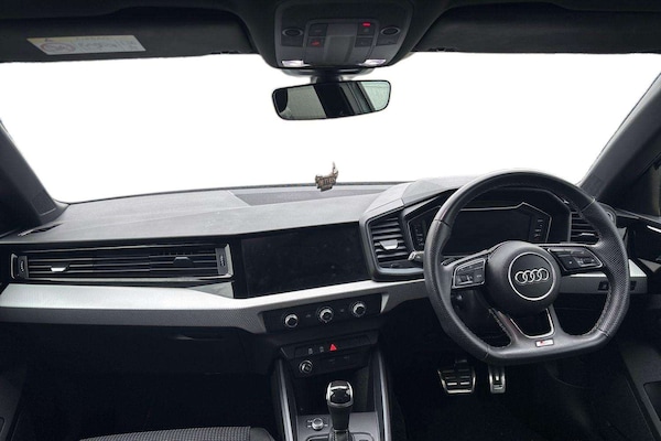 Used Audi A1 2023 for sale - 76242458: Photo 19