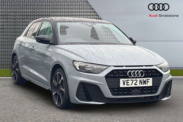 Used Audi A1 2023 for sale - 76242458: Photo 1