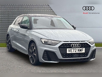 Used Audi A1 2023 for sale - 76242458: Photo