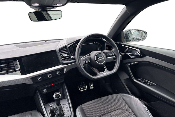 Used Audi A1 2023 for sale - 76242458: Photo 20