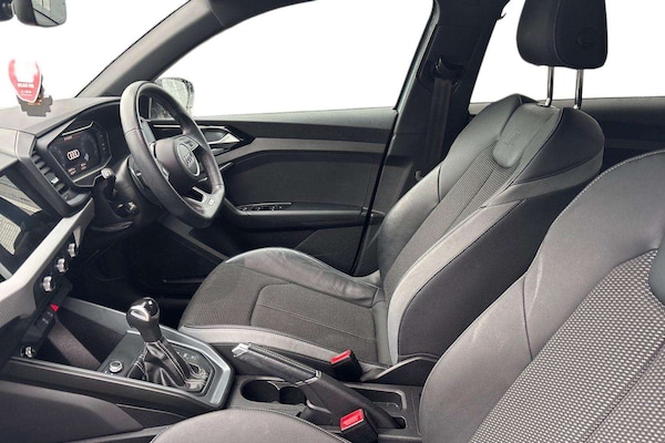 Used Audi A1 2023 for sale - 76242458: Photo 21