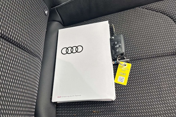 Used Audi A1 2023 for sale - 76242458: Photo 25