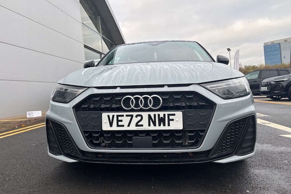 Used Audi A1 2023 for sale - 76242458: Photo 31