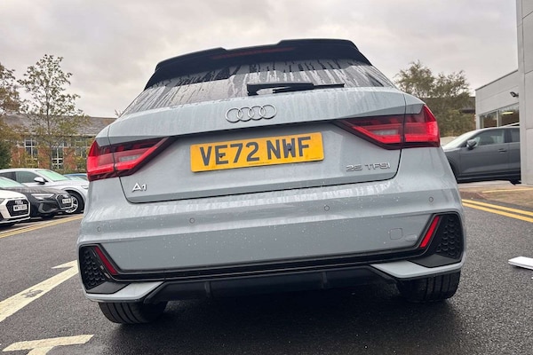 Used Audi A1 2023 for sale - 76242458: Photo 32