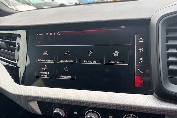Used Audi A1 2023 for sale - 76242458: Photo 34