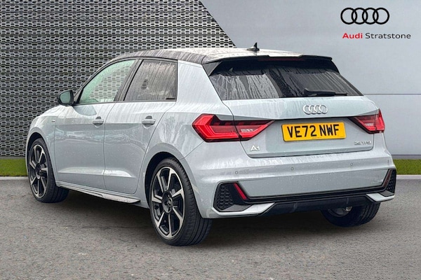 Used Audi A1 2023 for sale - 76242458: Photo 3