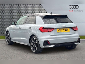 Used Audi A1 2023 for sale - 76242458: Photo