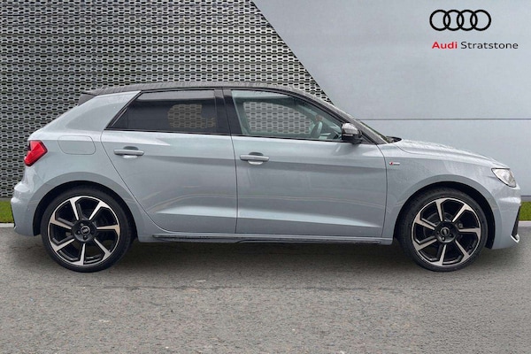 Used Audi A1 2023 for sale - 76242458: Photo 4