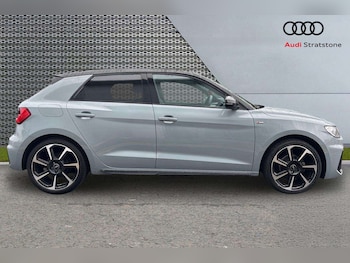 Used Audi A1 2023 for sale - 76242458: Photo