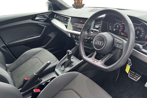Used Audi A1 2023 for sale - 76242458: Photo 6