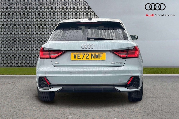 Used Audi A1 2023 for sale - 76242458: Photo 7
