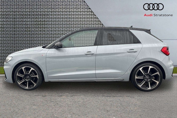 Used Audi A1 2023 for sale - 76242458: Photo 8
