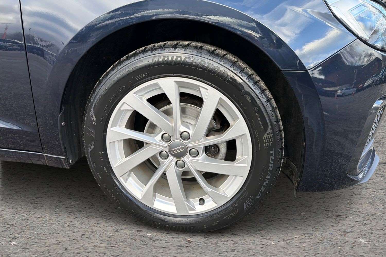 Used Audi A1 2020 for sale - 77443393: Photo 10