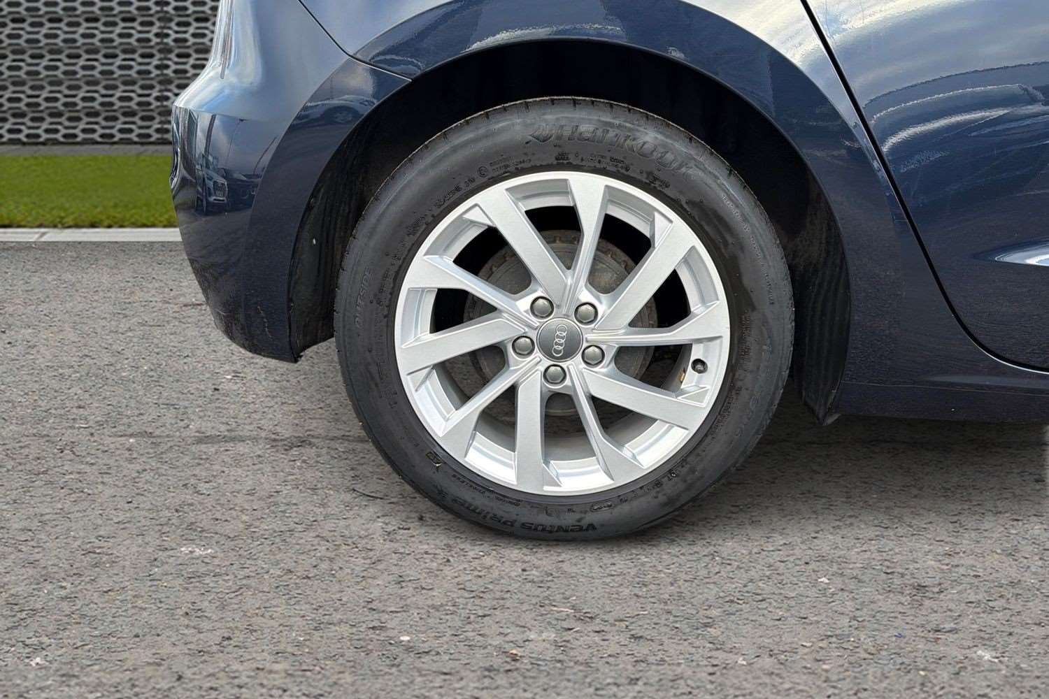 Used Audi A1 2020 for sale - 77443393: Photo 11