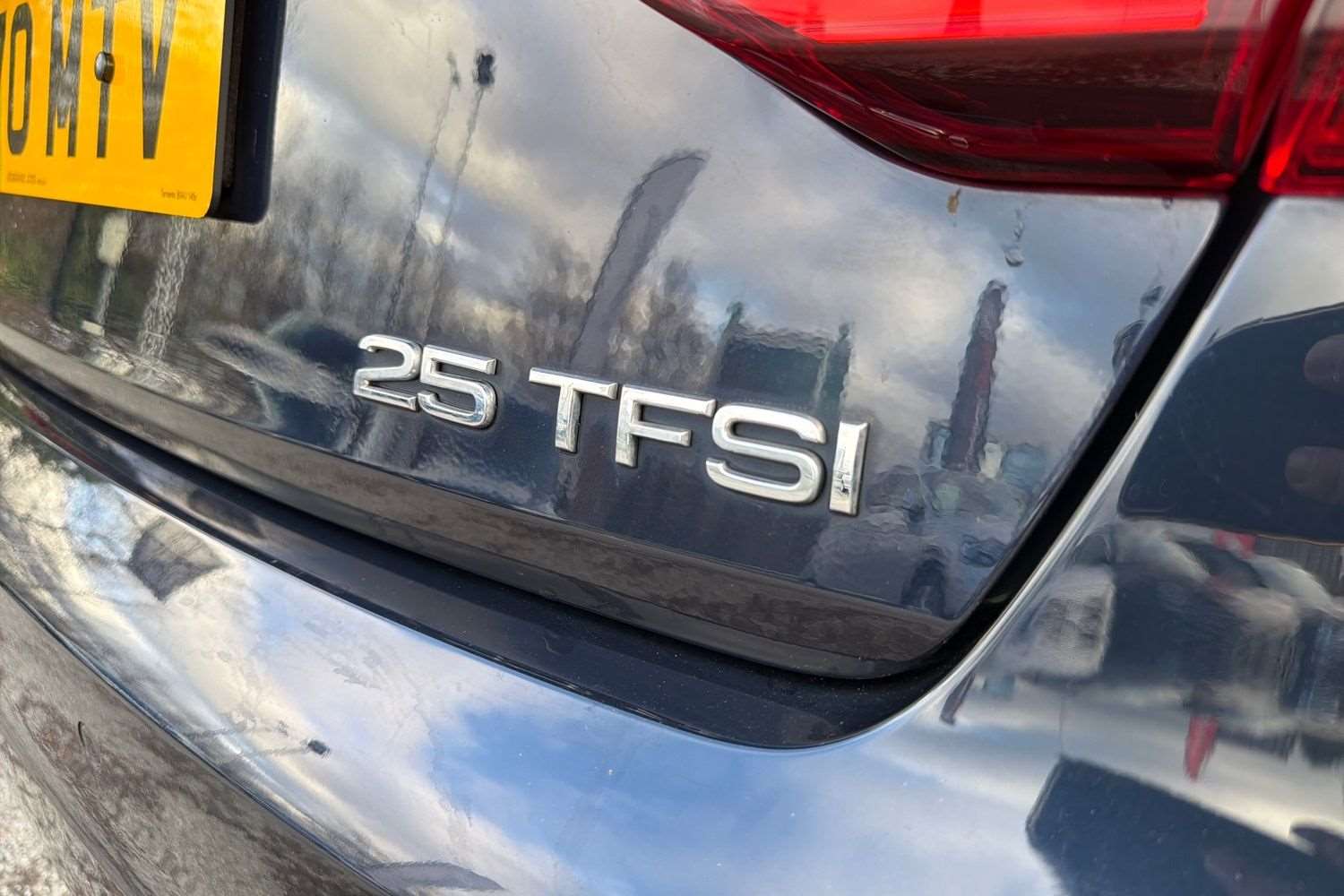 Used Audi A1 2020 for sale - 77443393: Photo 12